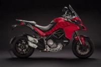 Tutte le parti originali e di ricambio per il tuo Ducati Multistrada 1260 ABS USA 2018.